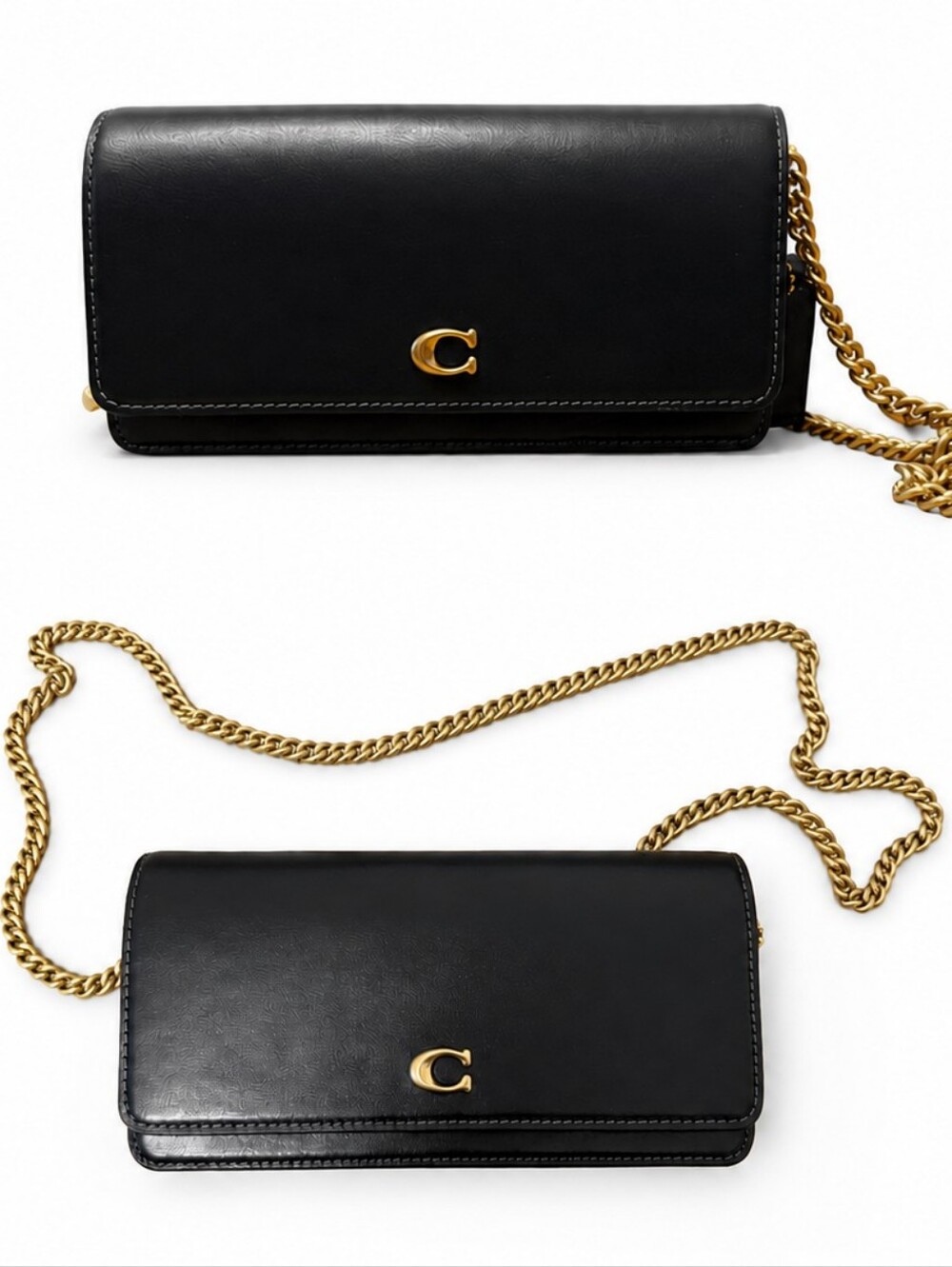 Evie Long Wallet
With Chain - Picture 7 of 7